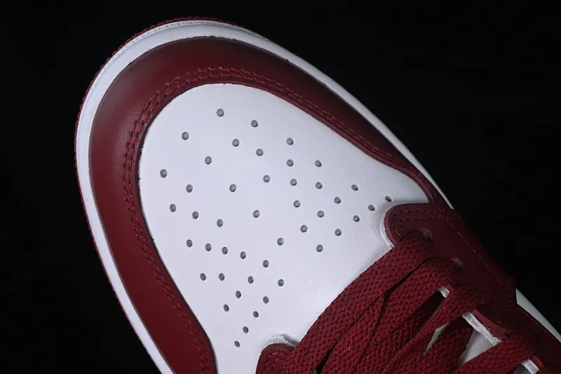 All categories Air Jordan Jordan series basketball shoes Air Jordan 1 High Air Jordan 1 Retro High "Dune Red" AJ1 Joe 1 Dune Red high-top basketball shoes DZ5485-160